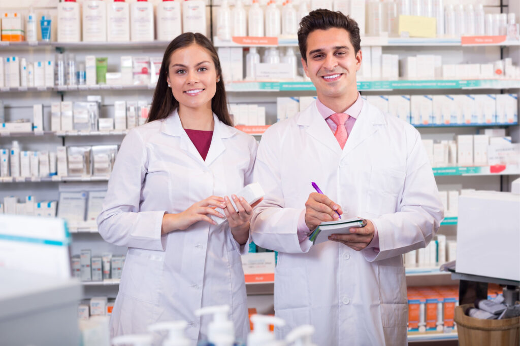 Pharmacy Technician Training Program Michigan Healthcare Academy
