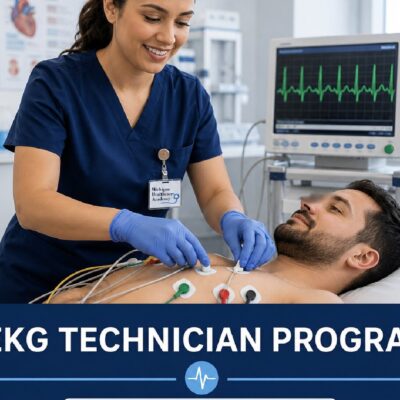 EKG Technician Program